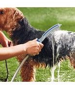 Dog Shower Sprayer Attachment - $38.28 CAD