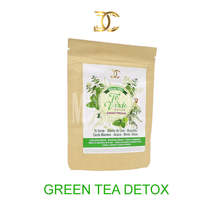 Green Tea Detox Premium Grade - £23.18 GBP
