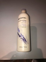 Aveeno Positively Nourishing Calming Body Wash with Lavender, Chamomile ... - £24.70 GBP
