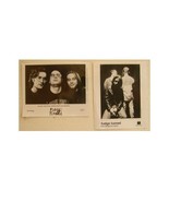 Fudge Tunnel Presser Kit Avec 2 Photos Haine Songs En E - $501.04 MXN