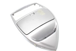 00-02 TOYOTA CELICA CENTER CONSOLE RADIO BEZEL TRIM & STORAGE COMPARTMENT Q5167 image 4