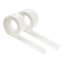 HANWER 200 PCS Glue Points for Balloons Removable Sticky Point Tape Adhe... - $289.68 MXN