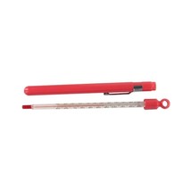 Everwell Thermometer Glass Tube Pocket 6&quot; LONG - $11.88