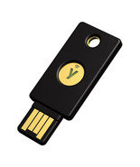 Yubico 8880001080 SECURITY KEY NFC STOCK BP 5060408465295 - $98.40 CAD