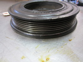 Crankshaft Pulley For 03-04 Cadillac CTS  3.2 - $41.53