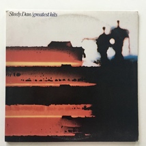 Steely Dan - Greatest Hits Double LP Vinyl Record Album - £69.34 GBP