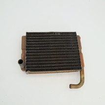 NOS OEM Ford 1969 1970 Mustang + Cougar Heater Core w/o Factory A/C Shelby GT500 - £246.84 GBP