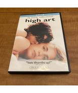 High Art Two Thumbs Up Universal Studios DVD Drama, Art House &amp; Internat... - $11.99