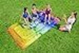 H2O GO Color Splash Inflatable Water Blobz For Unisex Children (9'2" x 6'1") image 6