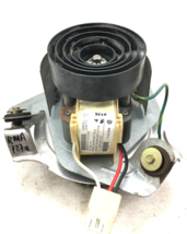 JAKEL J238-112-11203 Draft Inducer Blower Motor HC21ZE126A used refurb #RMA727A - $144.93