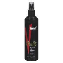 Vitalis Hairspray Pump Maximum Hold, 8 Ounce - $82.32