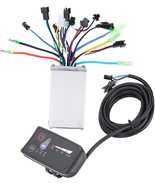 250W/350W Motor Brushless Controller E-Bike Controller For E-Bike Bike From - $862.18 MXN