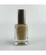 L&#39;Oreal Paris Nail Polish, #201 Exclusive Affair, 0.39 fl oz - $167.87 MXN