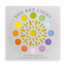 You Are Light [Board book] Becker, Aaron - £9.51 GBP