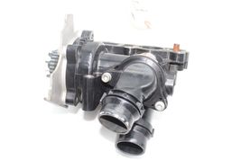 13-16 AUDI A4 A5 A6 2.0L COOLANT WATER PUMP E4177 image 2