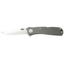 Sog Twitch Ii Satin 3.55 - $52.99