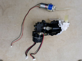 20OO54 KEURIG V500 AIR AND WATER PUMP, GOOD CONDITION - £8.88 GBP