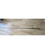 Vintage Garcia Conolon 2218-DL 5 Star Cast Spin 6&#39;6&quot;. Rod - $75.10