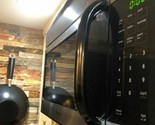 Microwave Door Handle Assembly for Frigidaire FMV157GC FFMV162LSA FFMV16... - $20.66