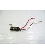 Mercedes R129 SL500 relay, battery condensor, 1295470001 - $22.81 CAD