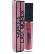Famous Last Words Lip Gloss - So Long by Lipstick Queen 0.19 Oz - $163.59 MXN