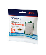 Aqueon Replacement Filter Cartridges LARGE 1 Pack - $58.78 MXN