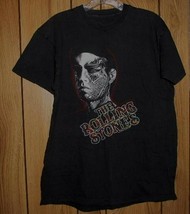 Rolling Stones Concert Tour T Shirt Vintage 1981 - $399.99