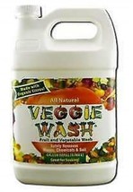 Citrus Magic Kitchen Products Veggie Wash Refill gallon - $45.50