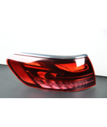 Complete! 2024-2025 Mercedes-Benz GLS Outer LED Tail Light Left Driver S... - $296.01