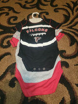 NFL Baby Falcons 3 piece set - $14.85