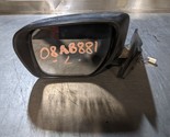 Driver Left Side View Mirror From 2008 Mazda 5  2.3 - $39.95
