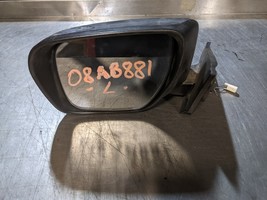 Driver Left Side View Mirror From 2008 Mazda 5  2.3 - £31.34 GBP