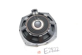 12-15 BMW F30 328I 335I SUBWOOFER SPEAKER E2822 image 5