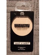 1 pc Wet N Wild Coverall Pressed Powder Fair/Light 822b (MK10) - £12.44 GBP