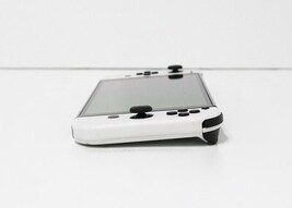 Nintendo Switch OLED Model  64GB Handheld Console with White Joy-Con image 5