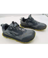 Altra Lone Peak All Weather Running Shoes Men&#39;s Size 8.5 AL0A4VQG232 - £45.45 GBP