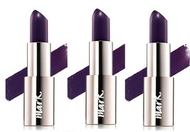 Avon Mark Lipclick Matte Full Color Lipstick- Mischief - Deep Aubergine ... - £23.12 GBP