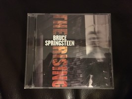 Bruce Springsteen - The Rising (CD) Limited Edition w/book - £3.89 GBP