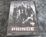 Prince (DVD) - $2.99