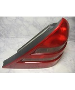 98-99 MERCEDES R170 SLK 230 SLK320 OEM Tail Light RIGHT PASSENGER side L... - $134.47 CAD