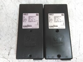 Defective Lot of 2 Linak CBD6SP00020A-109 300W Deskline Actuator Box AS-IS - £46.74 GBP