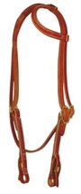 Horse Amish Western USA Hermann Oak Leather 975H254 - $31.67