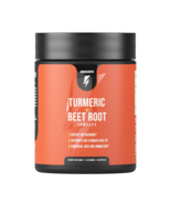 Inno Supps Turmeric Beet Root Complex Antioxidant Gut Health Anti Inflam... - £14.13 GBP