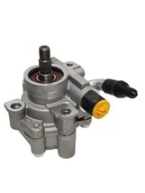 Power Steering Pump for 92-01 Toyota Camry Solara 2.2L L4 DOHC Sedan Coupe - £29.39 GBP