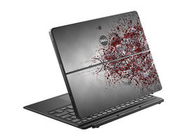 LidStyles Printed Laptop Skin Protector Decal Dell Latitude 5285 2 in 1 image 11