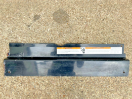 Frigidaire Dishwasher Bottom Toe Kick Plate Access Panel 5304501484 - $19.59