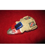 1985 Tomy Japan Commandrons Action Figure Robot - £3.92 GBP