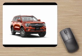Ford Everest 2023 Mouse Pad #CRM-1496151 - £12.63 GBP