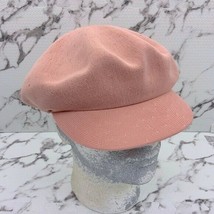 Kangol Tropic Halifax Dusty Rose Hat - £78.52 GBP