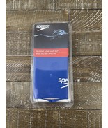 Speedo Silicone Long Hair Cap - $15.72